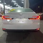 كامري 2025 LE ممشى 300 كيلو