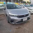 هوندا سيتي 2024 ممشى 13 الف اخو الجديد