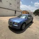 كراسيلر m300 2007