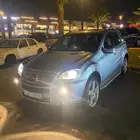مرسيدس ام ال 350 ML350 موديل 2011