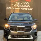 كيا سيلتوس استاندر مطور 2026