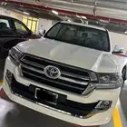 تويوتا لاند كروزر 2019 فل كامل جكسار