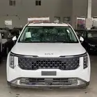 كيا كارنيفال نص فل موديل 2026 عرض خاص