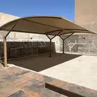 مضلات سواتر برجولات هناجر