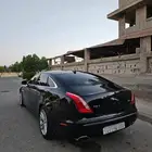 جاغوار 2013 xjl