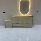 تفصيل غرف نوم