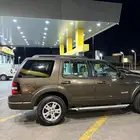 فورد اكسبلور 2008