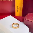 دبل كارتير مطلي ذهب بسعر 99