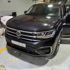 فولوكسواجن تيرامونت
