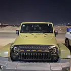 رنجلر جيب 2013