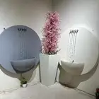 شلالات ونوافير حديثه