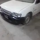 ايسوزو 2002 مع لوحة مميزة (ربه 855)