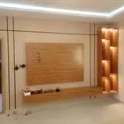 ديكور شاشه معا بديل شيبورد