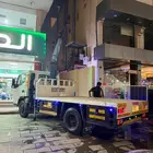 دينا ونش كرين رافع دينا سلع للايجار جده داحلى و برا شغل مشوا