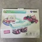 للبيع قطاعه خضار يدويه