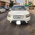 هيونداي سنتافي موديل 2012