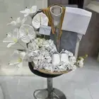 كوشات طولات تجيهز حفلات