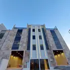 للبيع شقق أرضية وعلوية بإطلالة رائعة