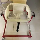 مستلزمات اطفال بحالة جيدة ونظيفة