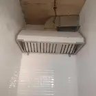 مطعم.مداخن.حود.استيل.دكت.مكيف.صحراؤي.مع.عازل