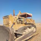 بلدوزر في القصيم بريده للايجار