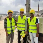 مولدات كهرباء