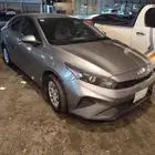 كيا سيراتو 2022