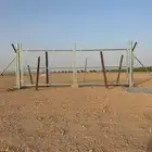 تركيب بدقه عاليه من 3متر الا 12البوابات