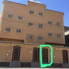 شقة للإيجار السنوي بحي المطار بأبها