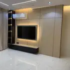 شيبوردد ديكورات شاشه مرايات ارفف طاولات اصباغ مودرن