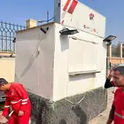 فود تراك صغير للبيع