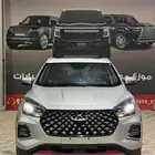 شيري تيجو 4 فلاج شيب 2025 كاش وتقسيط