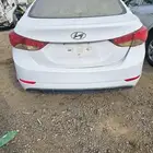 هونداي النترا 2014