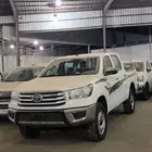 تويوتا هايلوكس سلق 2025.