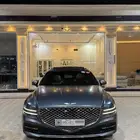 جينسس G80 2021 رويال