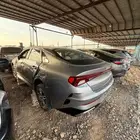 كيا k5 2021