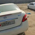 نيسان مكسيما. 2011 تشليح قطع غيار فقط