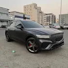 جينسس GV70 سبورت موديل 2024