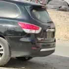 متوفر جميع قطع غيار سيارة نيسان باثفندر موديل 2016