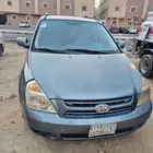 كيا كرنفال مفحوص مجدد بالكامل ممشي 350 السياره مشا الله