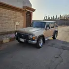 باترول موديل 97 نظيف