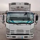 دينا ايسيزو ثلاجة 2013