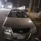 صني 2011 الممشى قليل جدا