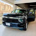 شفرولية تاهو 2025 اصفار تأمين شامل عرض الاسبوع 3850 ريال