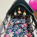 سرير اطفال للبيع