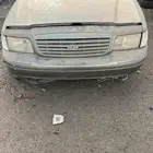 فورد تشليح قطع غيار للبيع