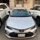 تويوتا كورولا2024