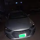 هونداي النترا 2017 ممشى 350 ألف كم نظيفة ماشاء الله