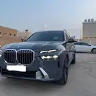 بي ام دبليو x7 2023
