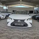 لكزس ES350 AA الساير 2025